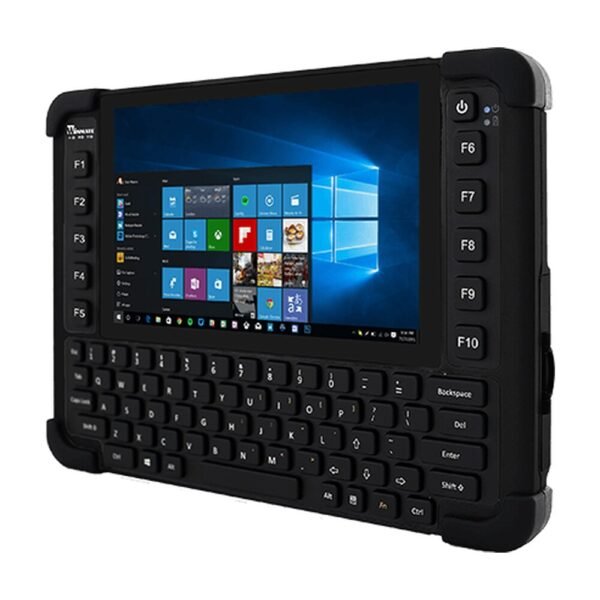 Winmate M101EKB 8″ Windows Rugged Tablet PC with Intel® Celeron® N6211