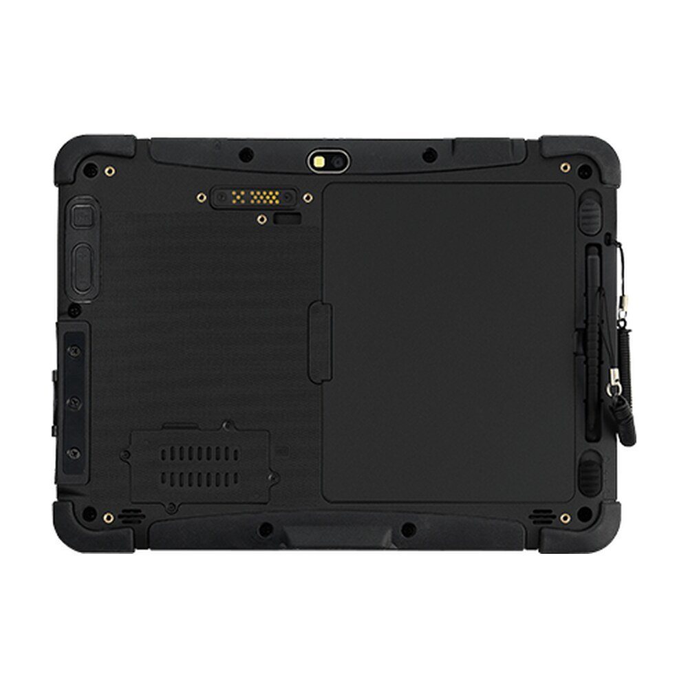 Winmate M101P 10.1" Windows Rugged Tablet PC with Intel® Pentium® N4200