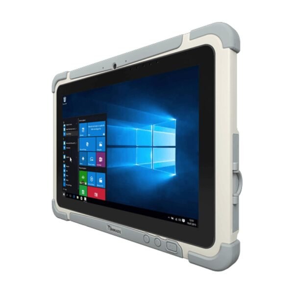 Winmate M101P-ME 10.1″ Intel® Pentium® N4200 Windows Healthcare Rugged Tablet