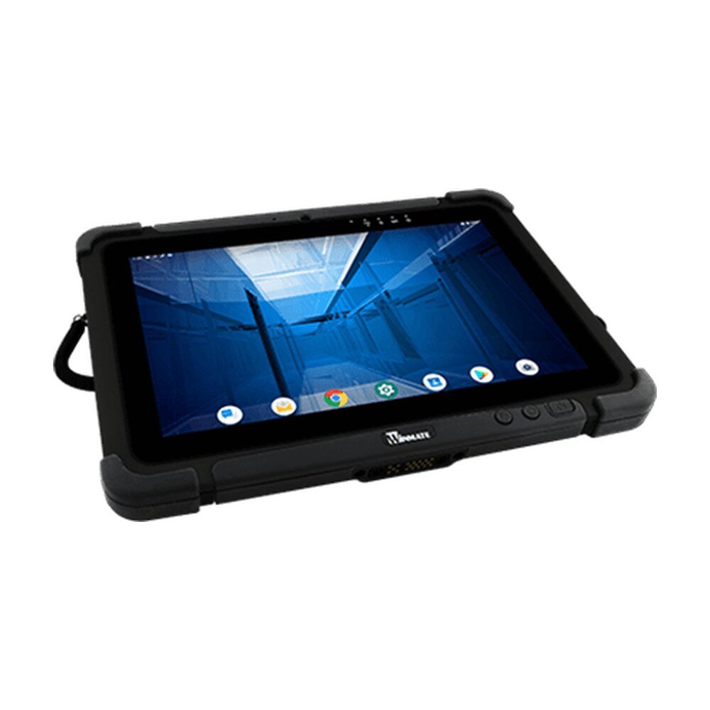 Winmate M101Q9 10.1” Qualcomm® 6490 Android Rugged Tablet