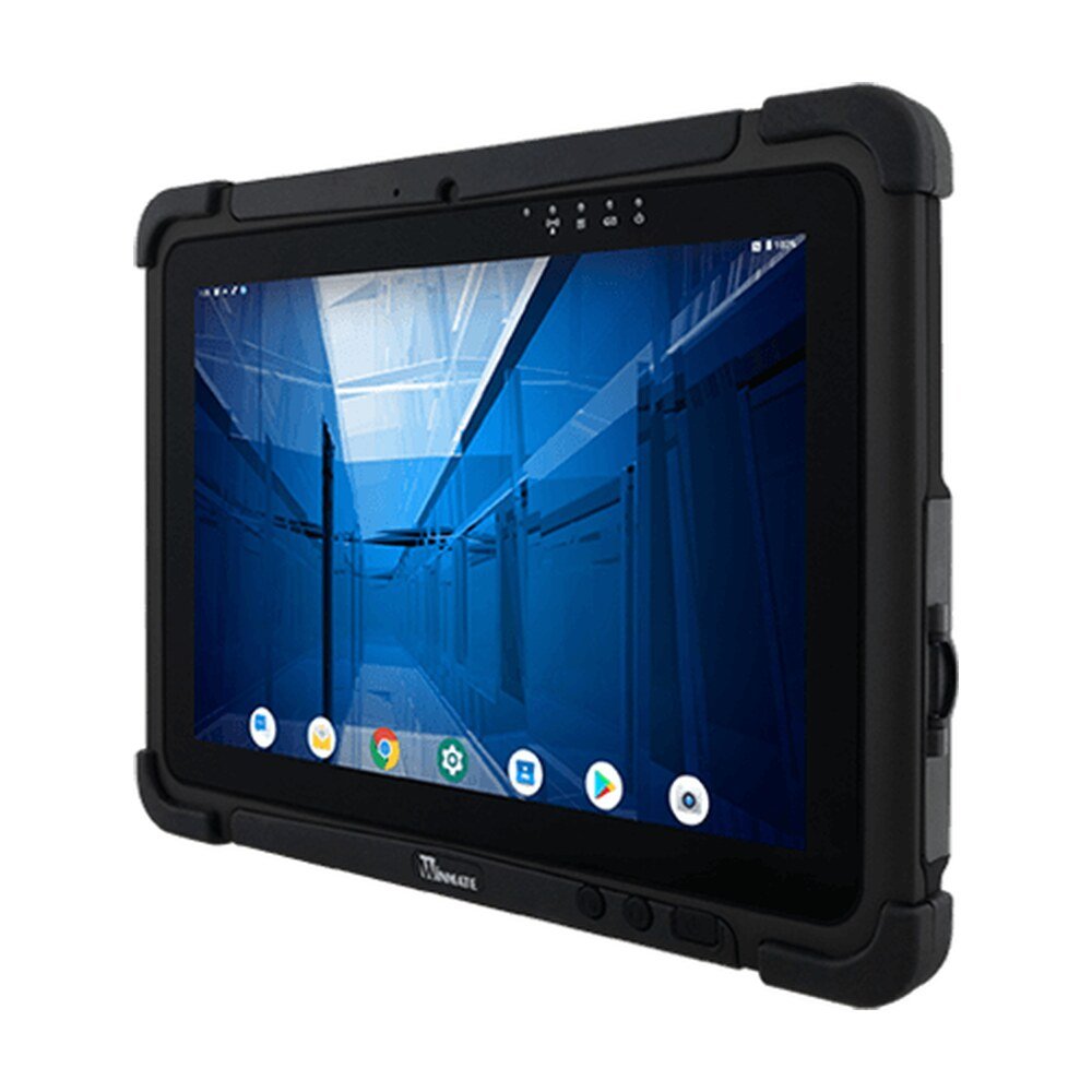 Winmate M101Q9 10.1” Qualcomm® 6490 Android Rugged Tablet