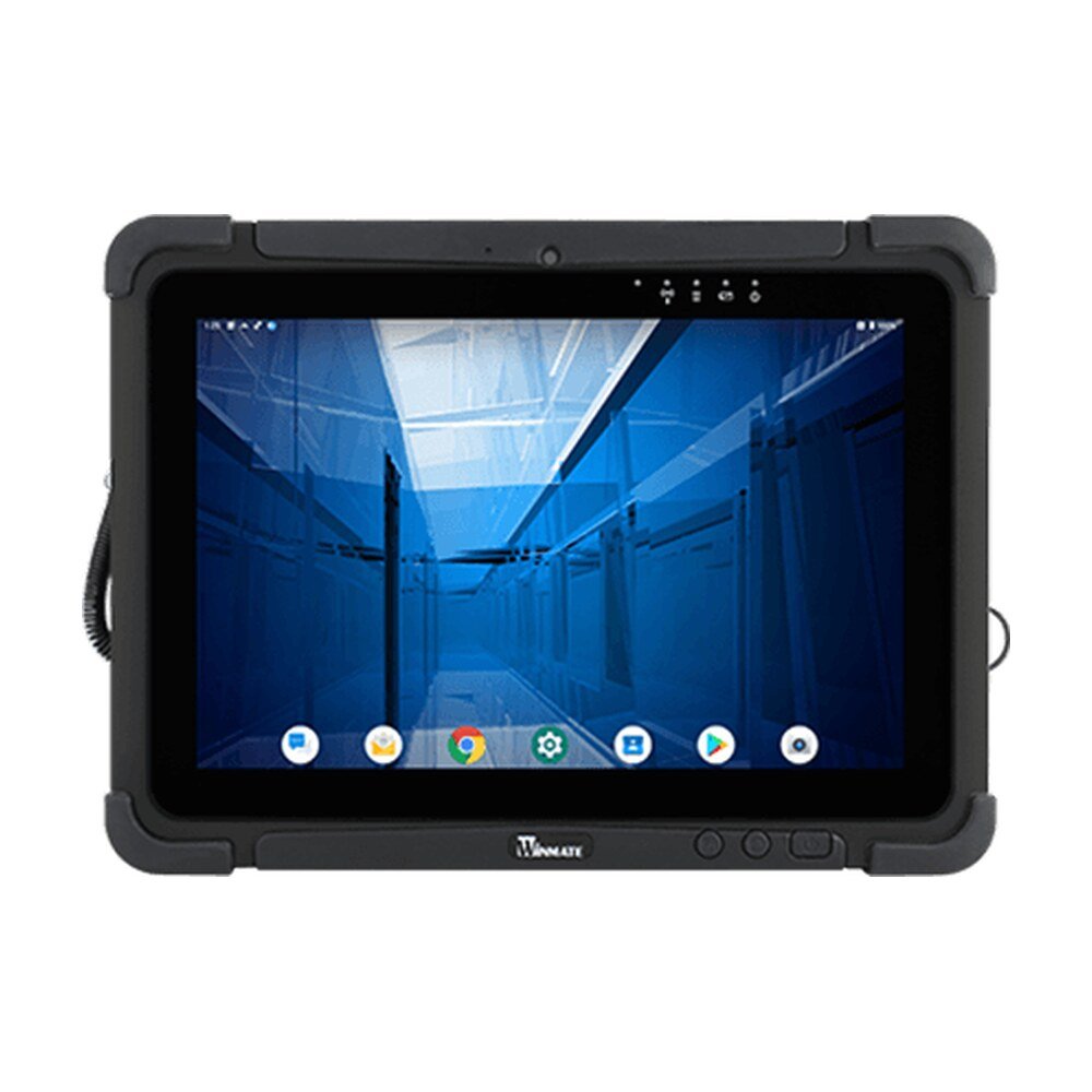 Winmate M101Q9 10.1” Qualcomm® 6490 Android Rugged Tablet