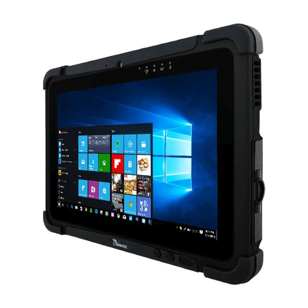 Winmate M101S-EX 10.1" ATEX Rugged Tablet with Intel® Core™ i5-7200U