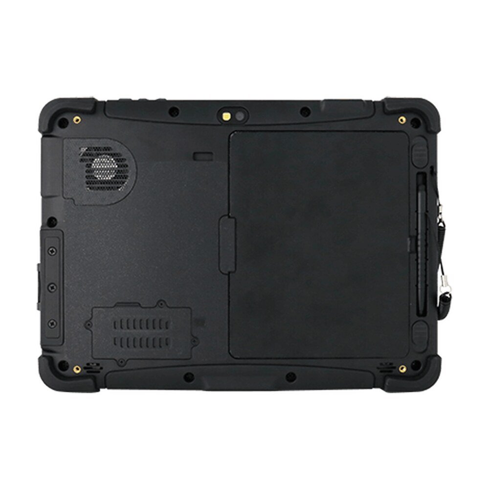Winmate M101S-EX 10.1" ATEX Rugged Tablet with Intel® Core™ i5-7200U