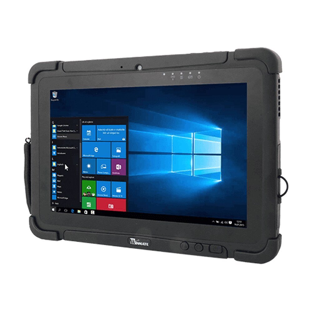 Winmate M101TG 10.1" Windows Rugged Tablet PC with Intel® Core™ i5-1135G7