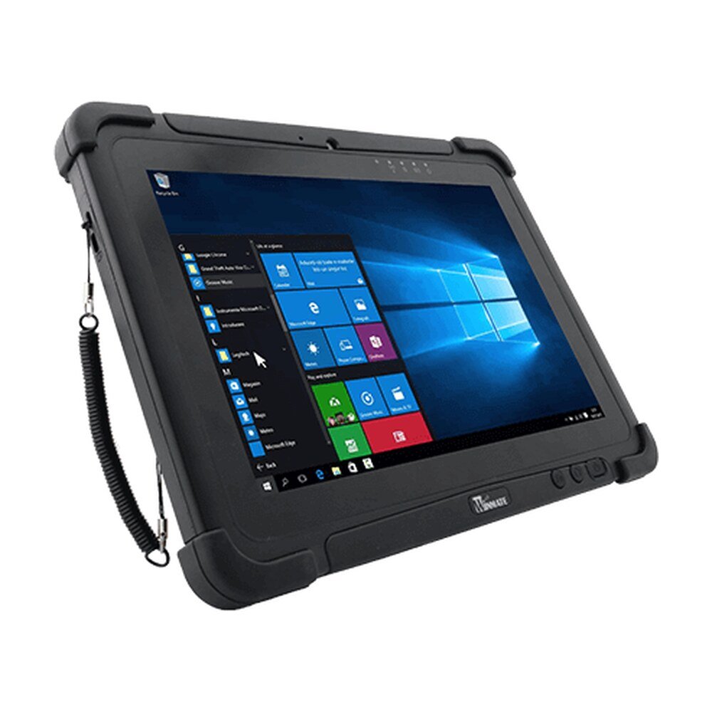 Winmate M101TG 10.1" Windows Rugged Tablet PC with Intel® Core™ i5-1135G7