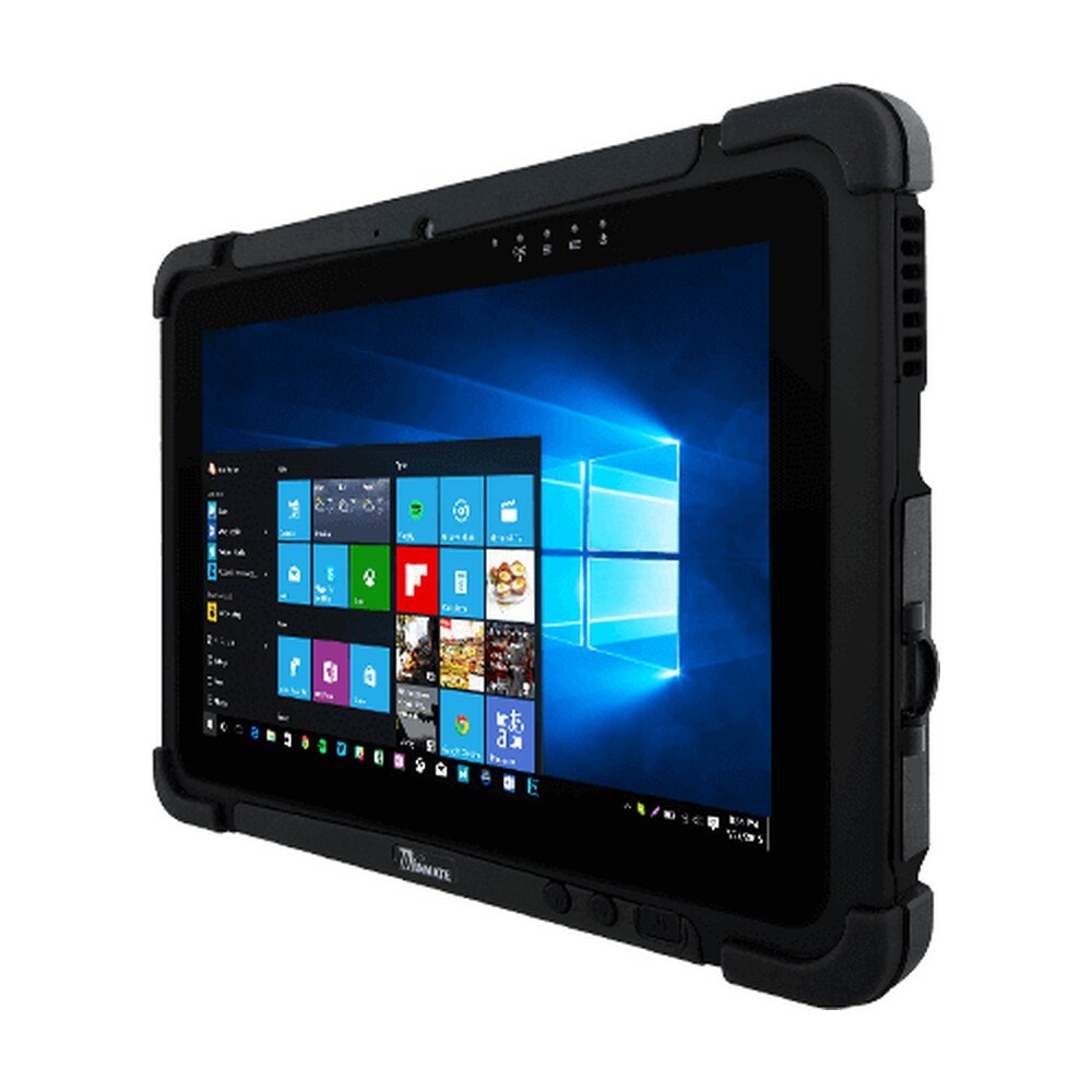 Winmate M101TG 10.1" Windows Rugged Tablet PC with Intel® Core™ i5-1135G7
