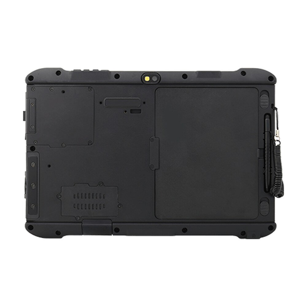 Winmate M116AN 11.6” Windows Rugged Tablet PC with Intel® Processor N150
