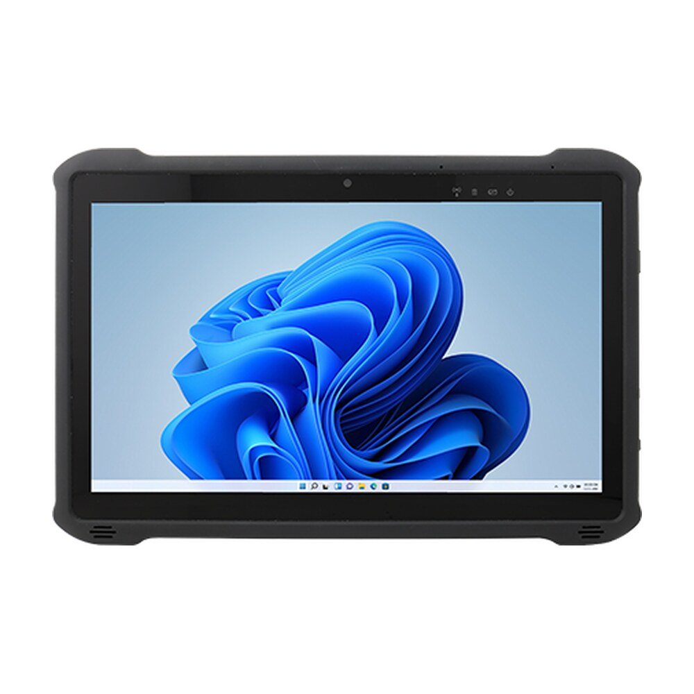 Winmate M116AN 11.6” Windows Rugged Tablet PC with Intel® Processor N150