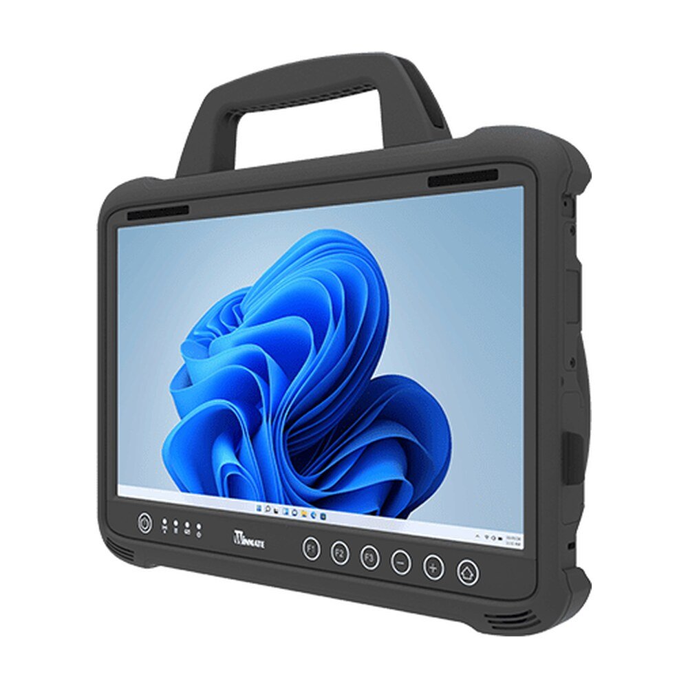 Winmate M133MT 13.3” Intel® Core™ Ultra 5 125U Industrial Ultra Rugged Tablet