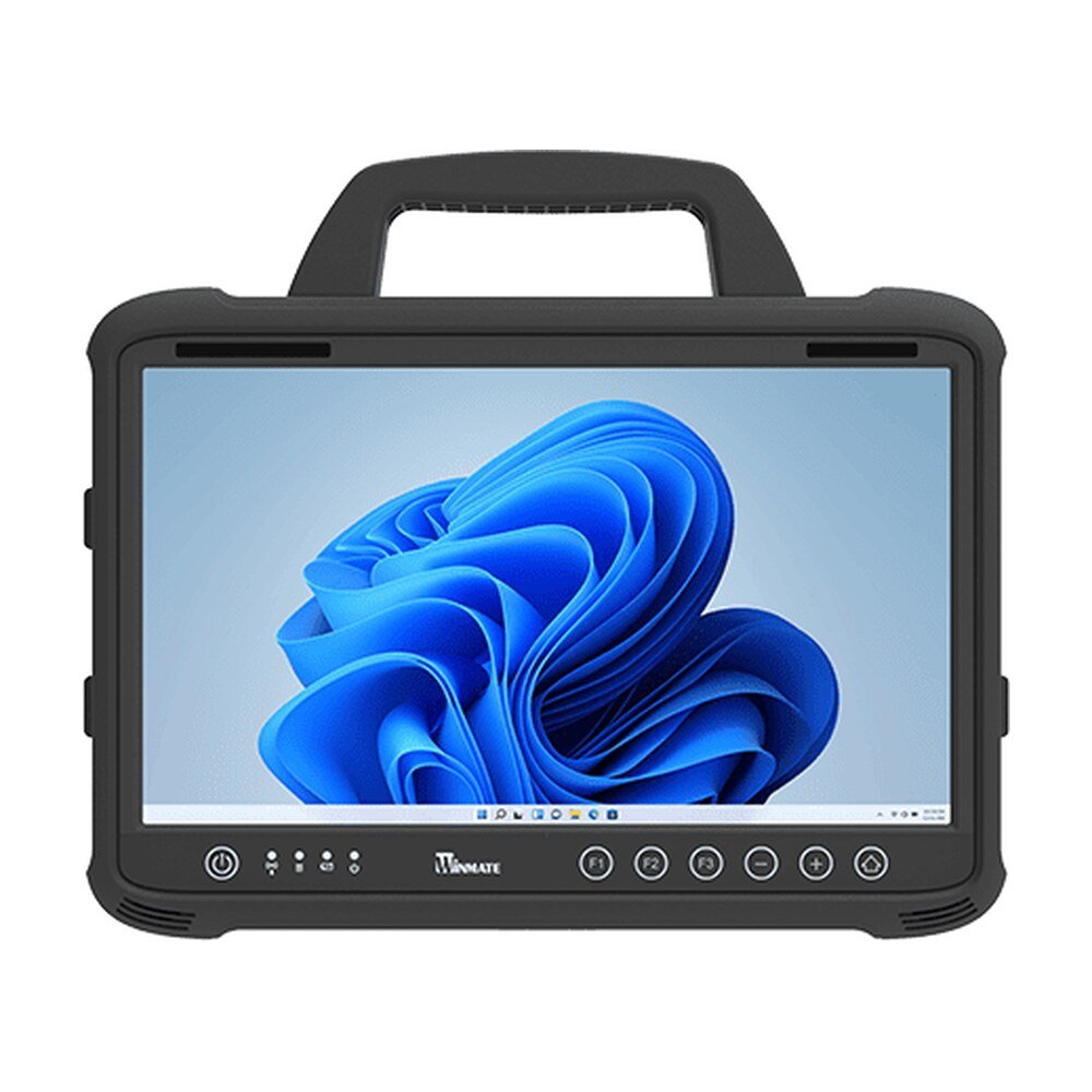 Winmate M133MT 13.3” Intel® Core™ Ultra 5 125U Industrial Ultra Rugged Tablet