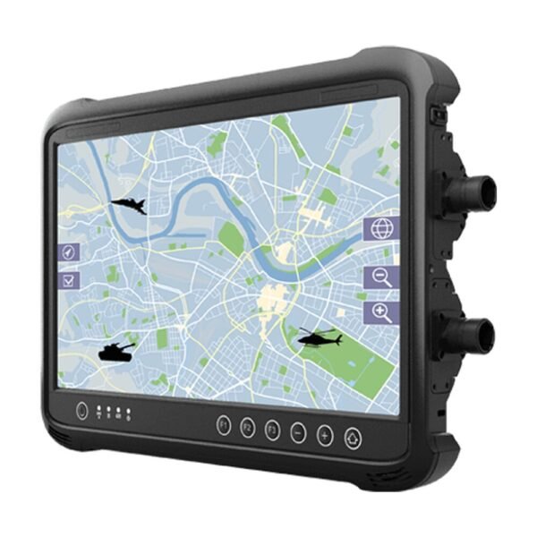 Winmate M133TGML(HB) 13.3″ Intel® Core™ i5-1135G7 Defence Ultra Rugged Tablet
