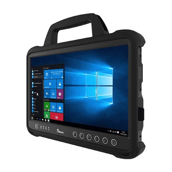 Winmate M133TG 13.3” Intel® Core™ i5-­1135G7 Industrial Ultra Rugged Tablet