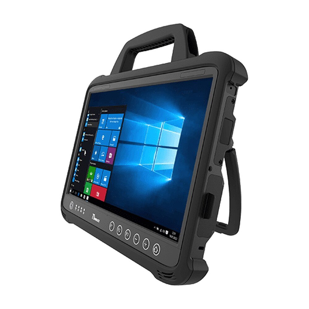 Winmate M133TG 13.3” Intel® Core™ i5-­1135G7 Industrial Ultra Rugged Tablet