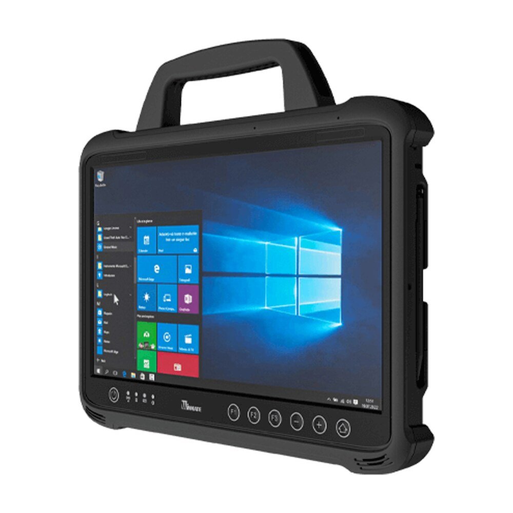 Winmate M133WK 13.3" Intel® Core™ i5-8265U Ruggedized Tablet