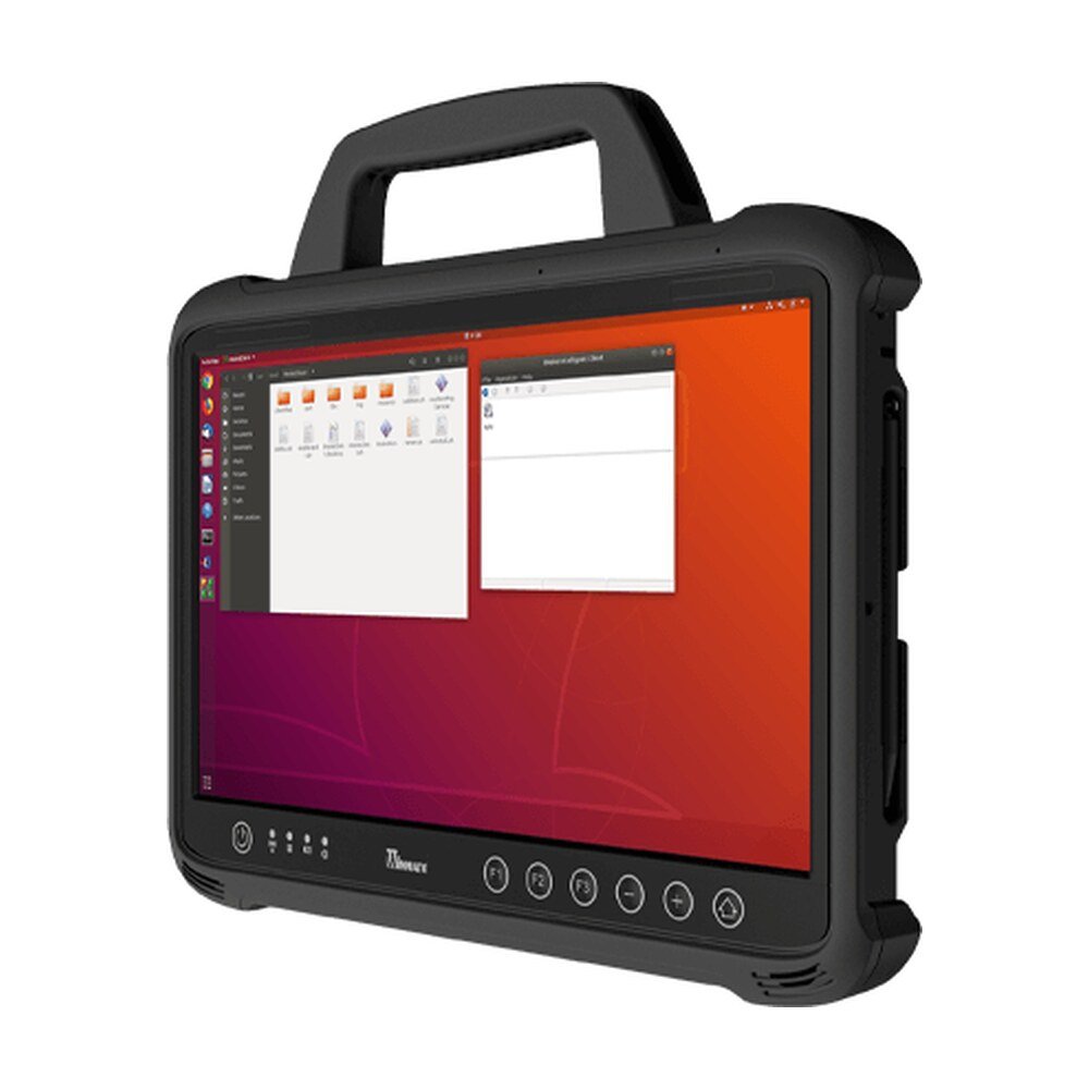 Winmate M133WKU 13.3” Industrial Ruggedized Tablet with Intel® Core™ i5-8265U