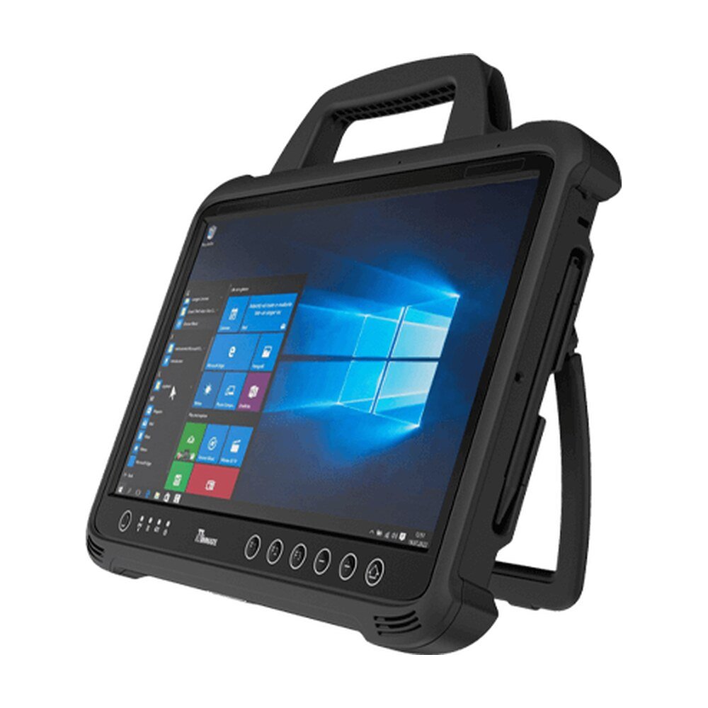 Winmate M133WK 13.3" Intel® Core™ i5-8265U Ruggedized Tablet