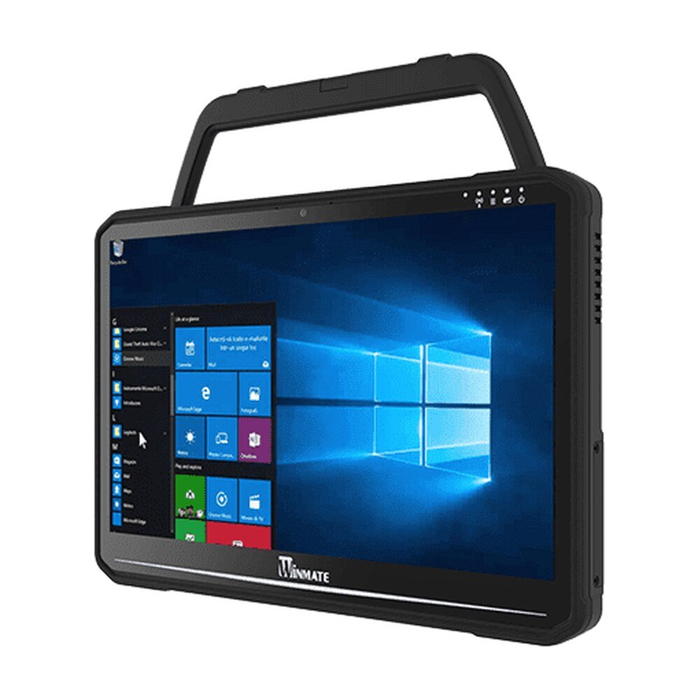 Winmate M140TG 14" Intel® Core™ i5-1135G7 Windows Rugged Tablet