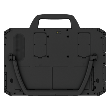 Winmate M156AD 15.6" Windows Rugged Tablet PC with Intel® Core™ i5-1235U