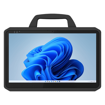 Winmate M156AD 15.6" Windows Rugged Tablet PC with Intel® Core™ i5-1235U