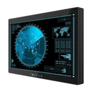 Winmate M270TF-MIL