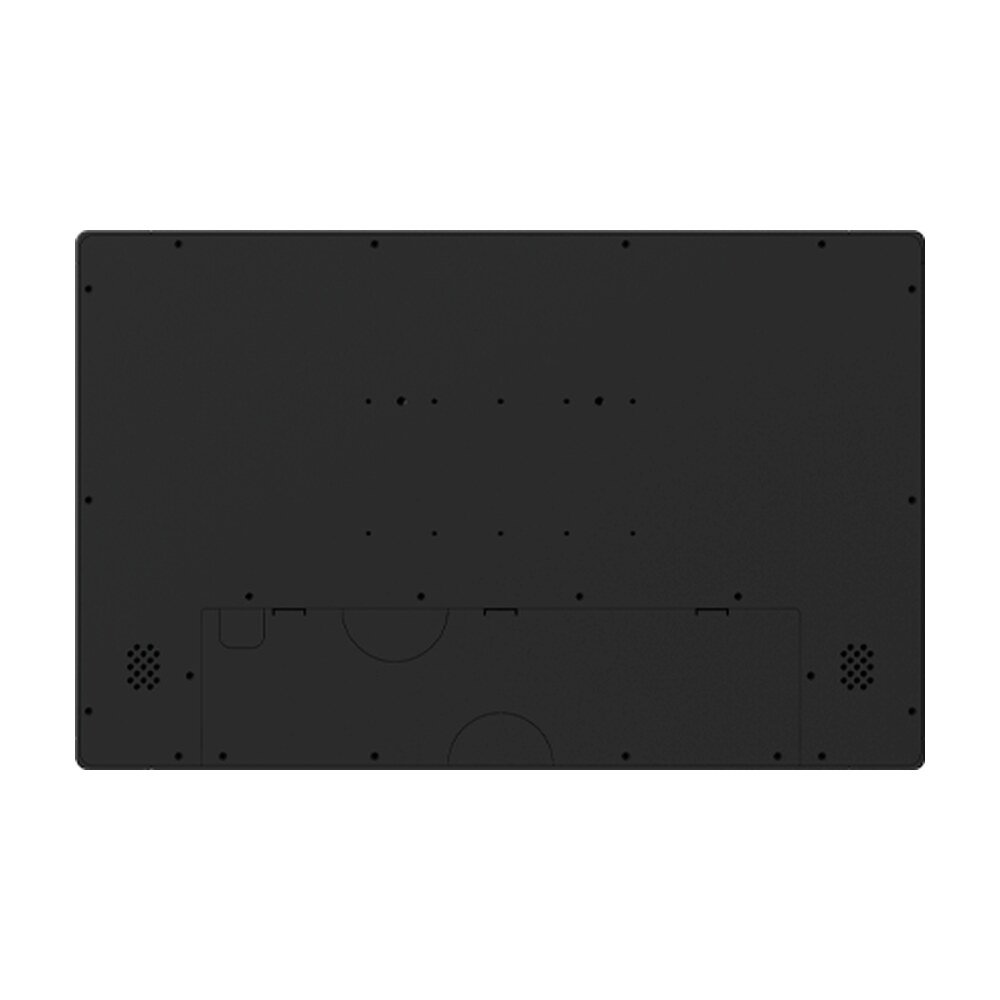 Winmate M270TF-MIL 27” 4K UHD Chassis Defence Display