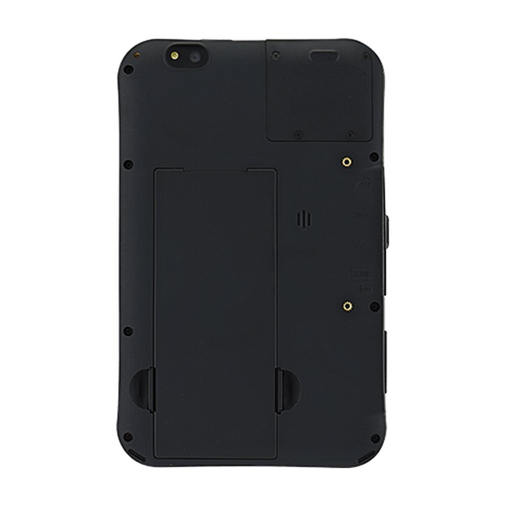Winmate M700DM9 7-inch ARM A73 + A53 Rugged Android Tablet