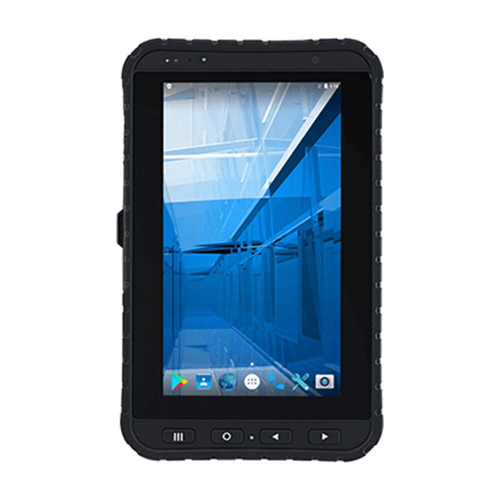 Winmate M700DQ9 7 inch Qualcomm® QCS6490, Sunlight Readable Android Tablet