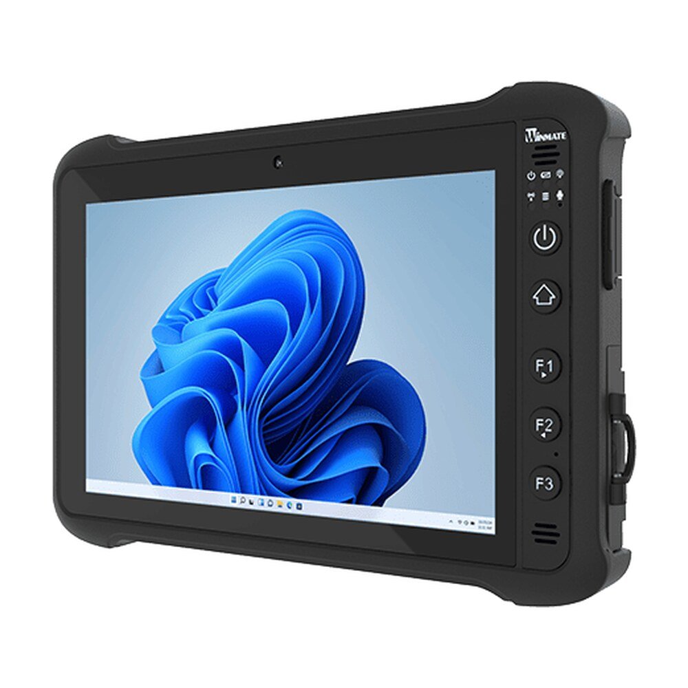 Winmate M900AD 8" Windows Rugged Tablet with Intel® Core™ i5-1235U