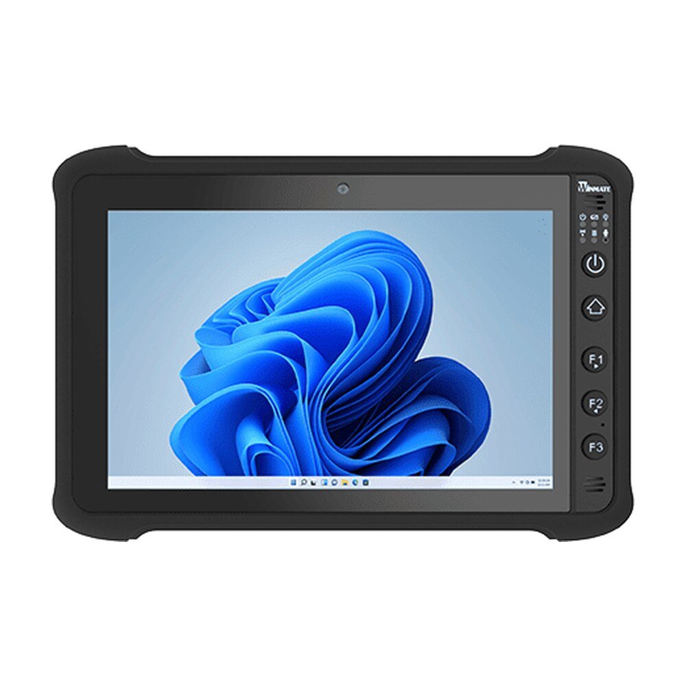 Winmate M900AD 8" Windows Rugged Tablet with Intel® Core™ i5-1235U
