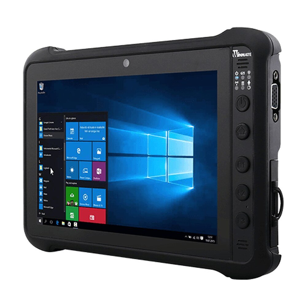 Winmate M900EK 8" Windows Rugged Tablet with Intel® Celeron® N6211