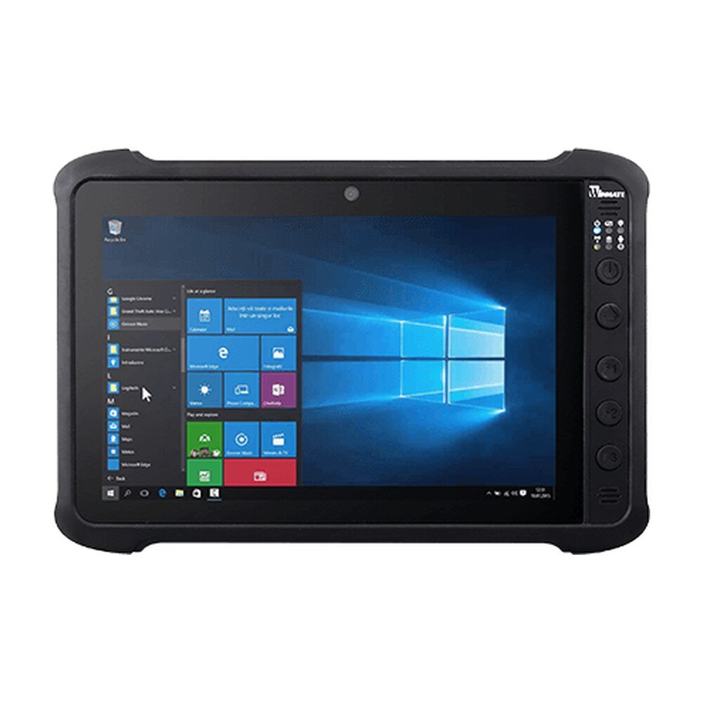 Winmate M900EK 8" Windows Rugged Tablet with Intel® Celeron® N6211