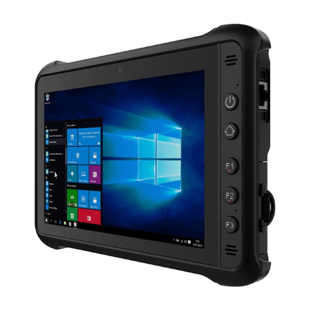 Winmate M900EKN 8" Windows Rugged Tablet with Intel® Celeron® N6211