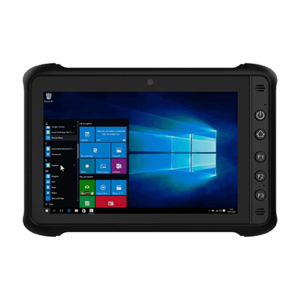 Winmate M900EKN 8" Windows Rugged Tablet with Intel® Celeron® N6211