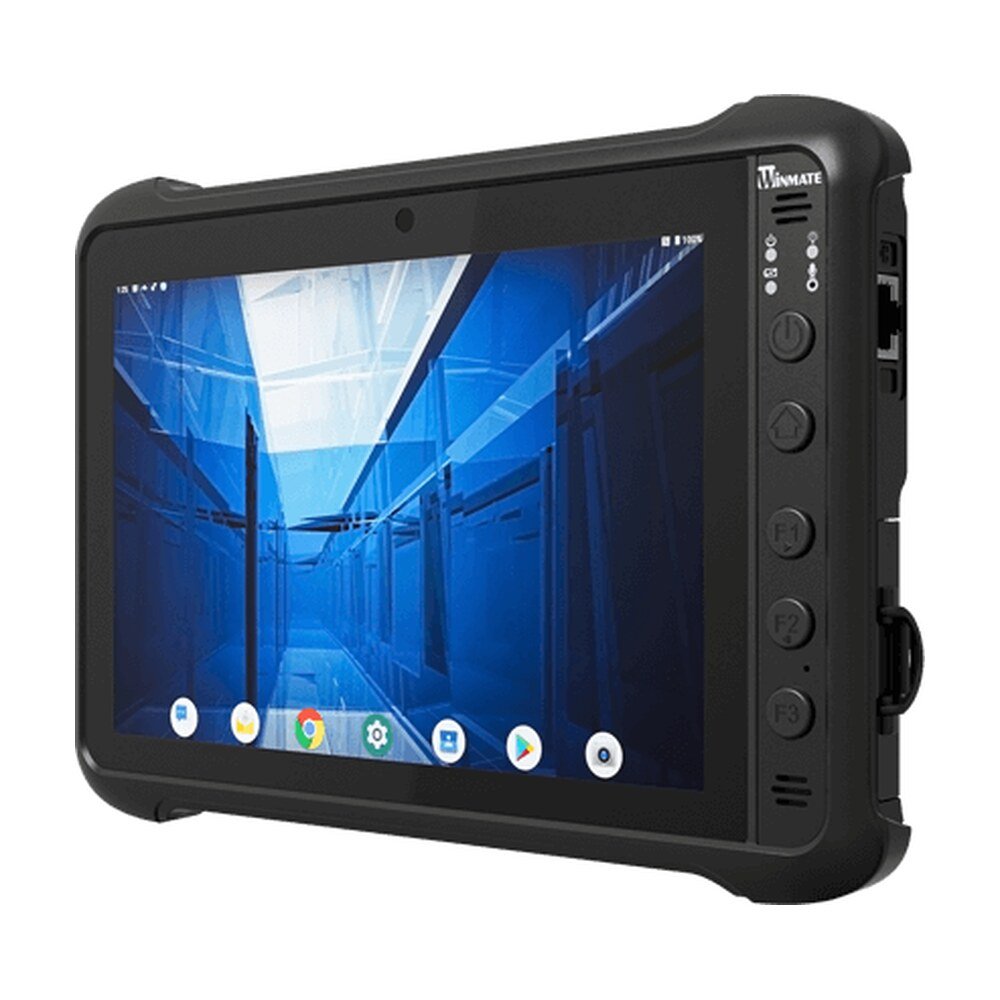 Winmate M900MGN 8" ARM Genio 510 Android Rugged Tablet