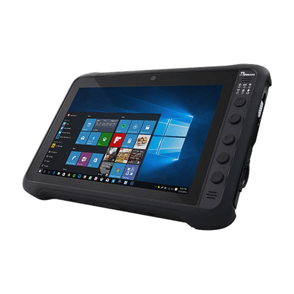 Winmate M900P 8 inch Windows rugged tablet with Intel® Pentium® N4200