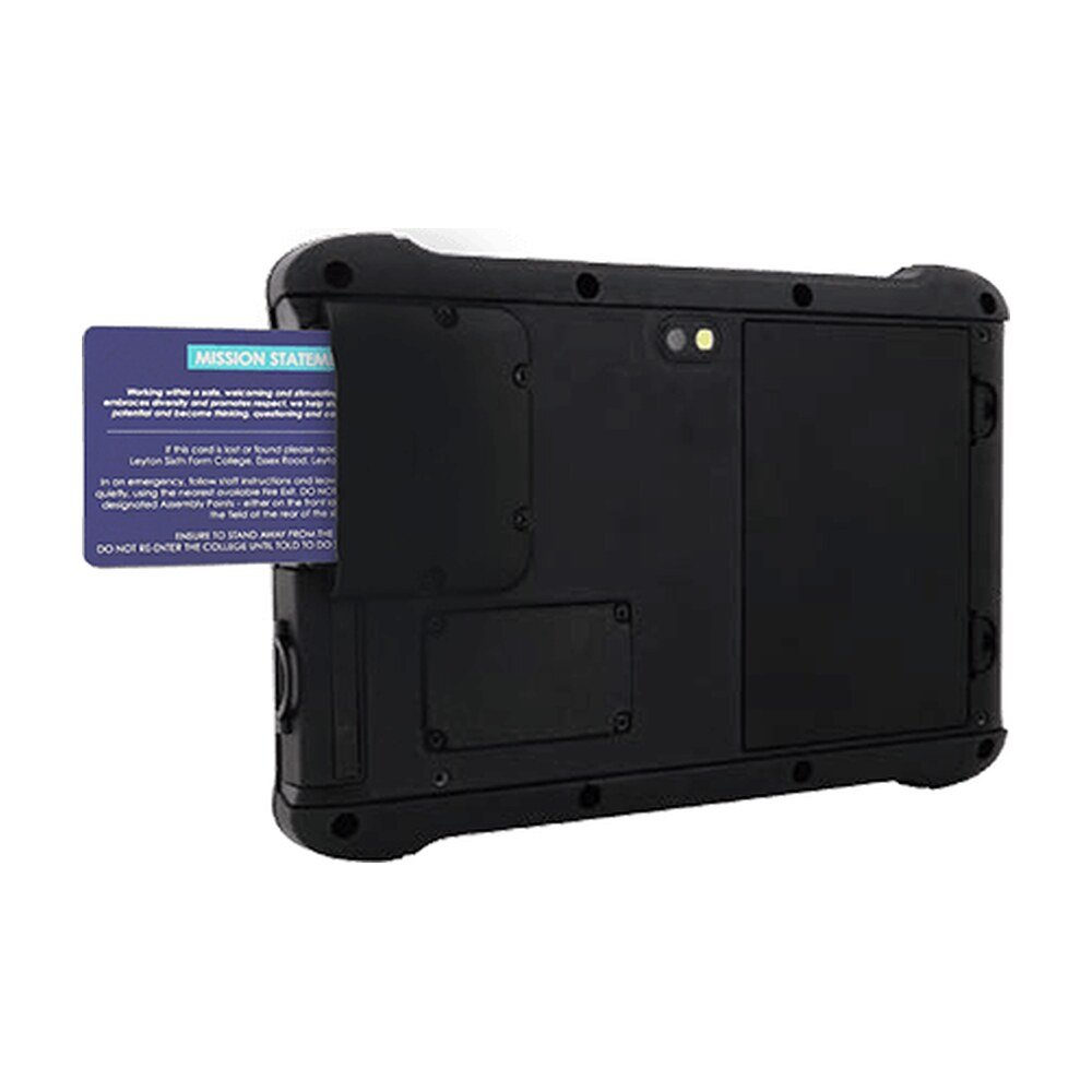 Winmate M900PT 8" Windows Industrial Rugged Tablet with Intel® Pentium® N4200