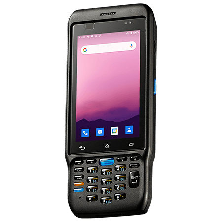 Winmate MC432 4.3" Qualcomm® Snapdragon™ 660 Rugged Mobile Computer