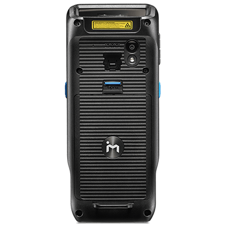 Winmate MC432 4.3" Qualcomm® Snapdragon™ 660 Rugged Mobile Computer