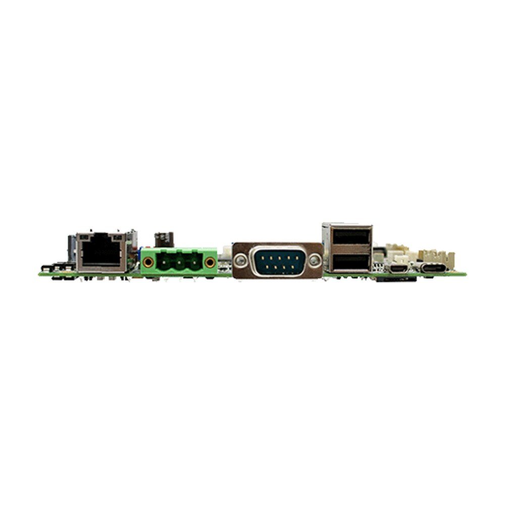 Winmate MG30 ARM A78 + A55 Industrial Embedded Motherboard