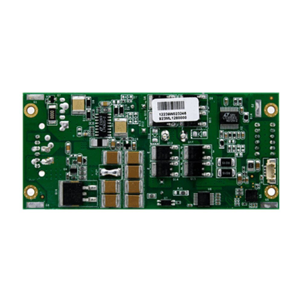 Winmate ML-1280 High-efficiency DC/DC Converter Module (Compliant with MIL-STD-1275E )