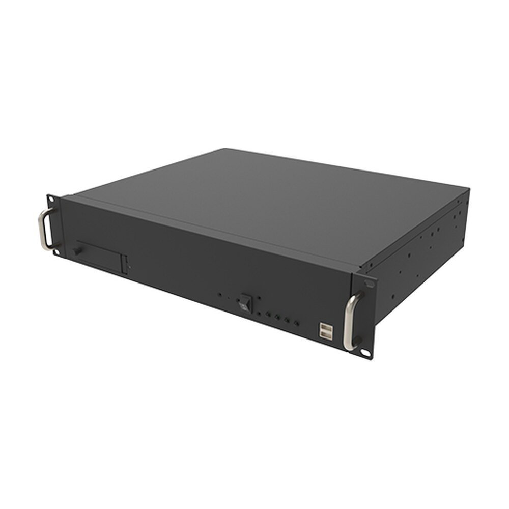 Winmate OMIVEAC-IAD7T Intel® Core™ i7-14700T 2U Rack Server