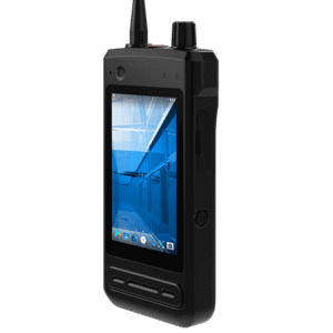 Handheld Computers