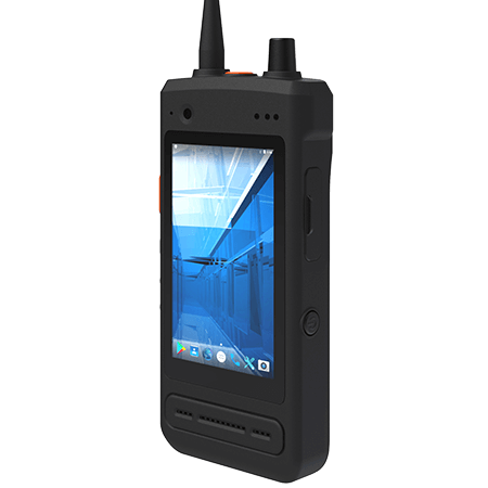 Winmate P400M9-DMR 4″ Multi-mode PoC Radios