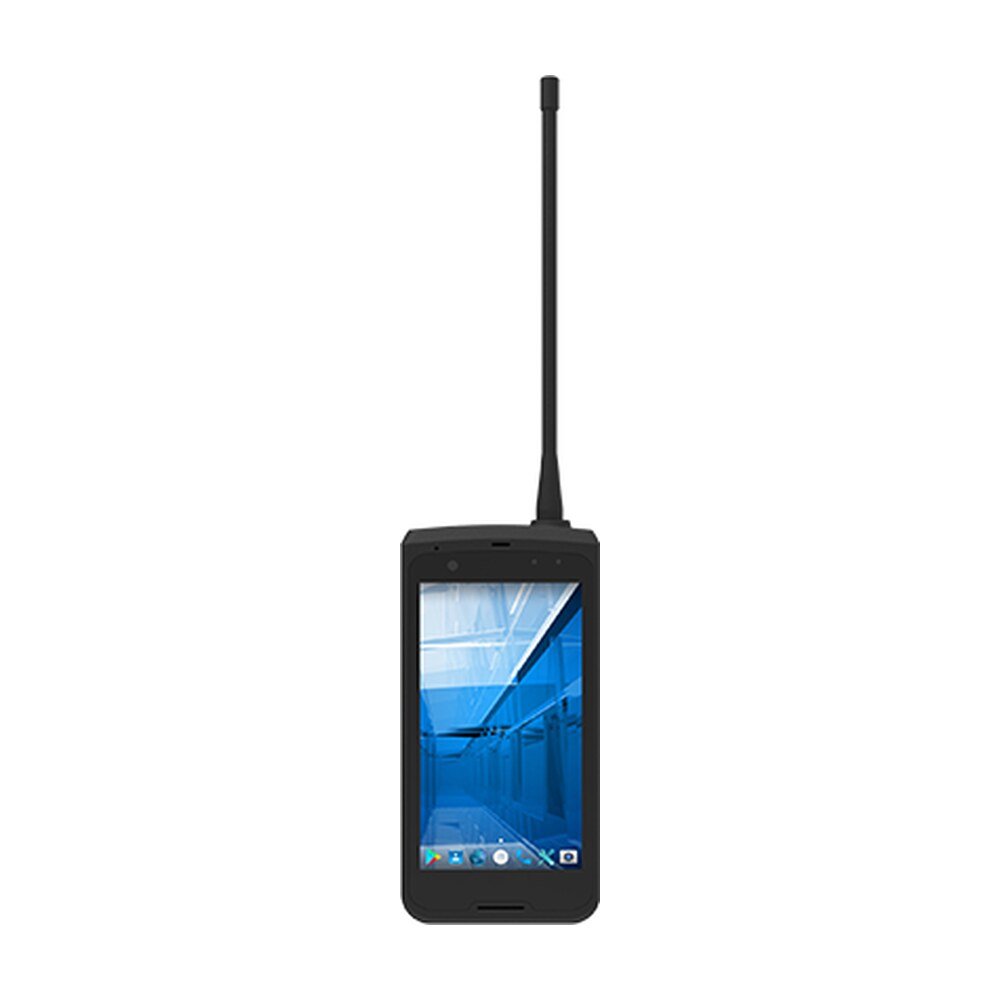 Winmate P500M9-DMR 5" Multi-mode PoC Radios