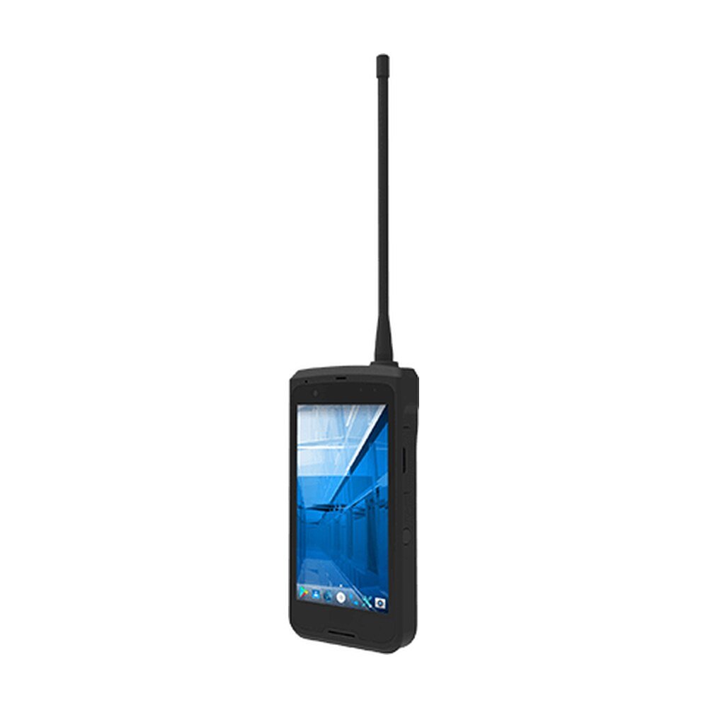 Winmate P500M9 5" ARM A73 + A53 Rugged Handheld Computer