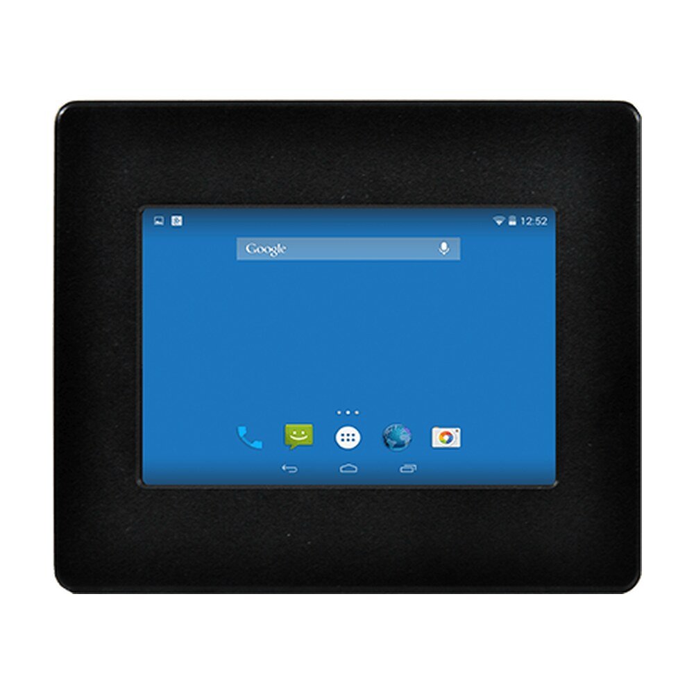 Winmate R05FA3S-IPD1 5.7" NXP i.MX6 Front IP65 Touchscreen Panel PC