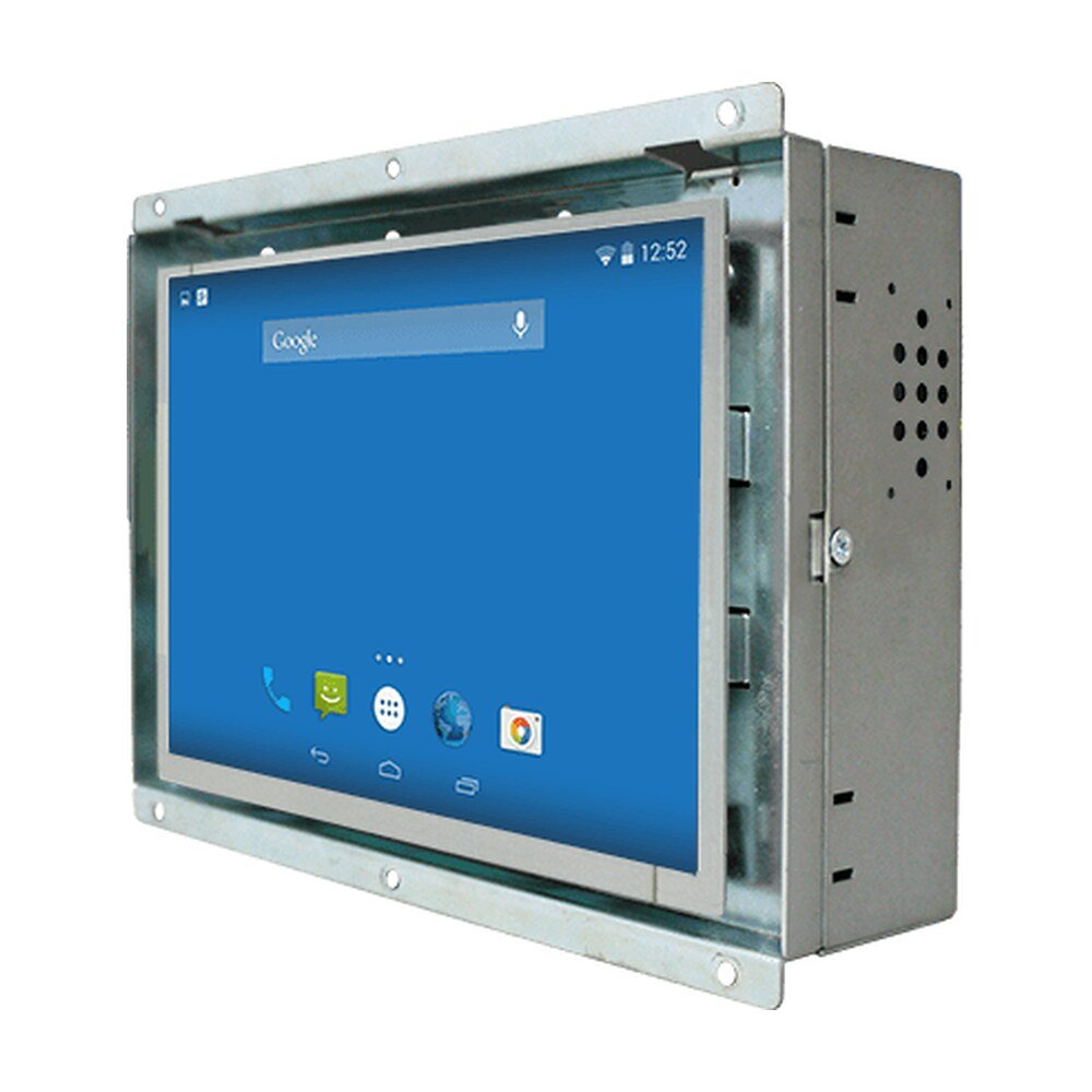 Winmate R05FA3S-OFD1 5.7" NXP i.MX6 Open Frame Panel PC