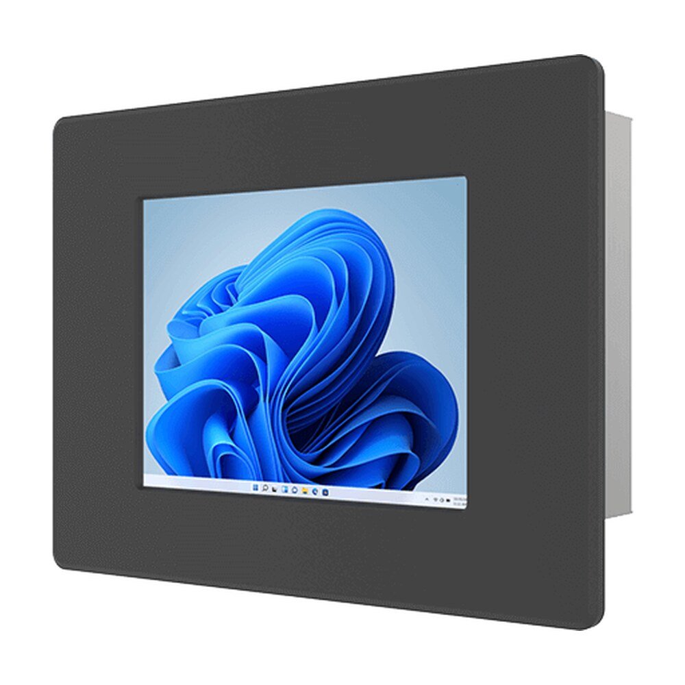 Winmate R06IAN3S-IPA1 6.5” Intel® Twin Lake N150 Front IP65 Panel PC