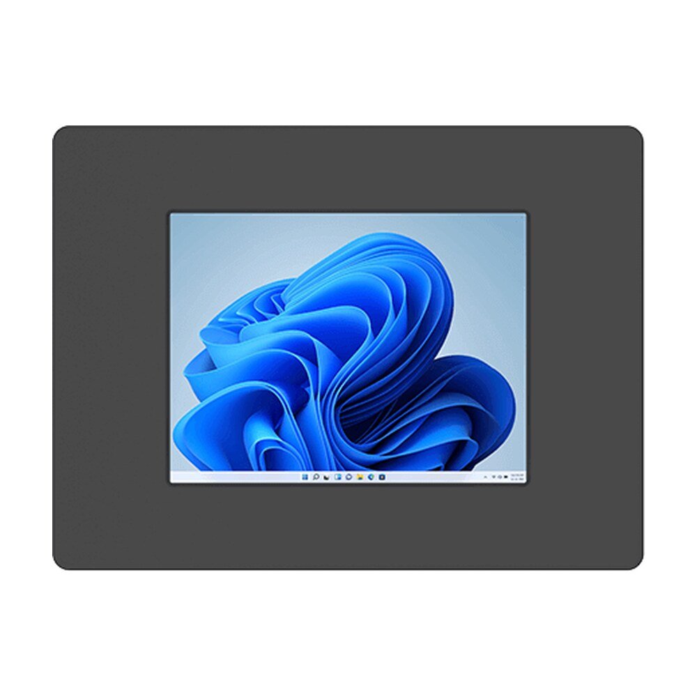 Winmate R06IAN3S-IPA1 6.5” Intel® Twin Lake N150 Front IP65 Panel PC